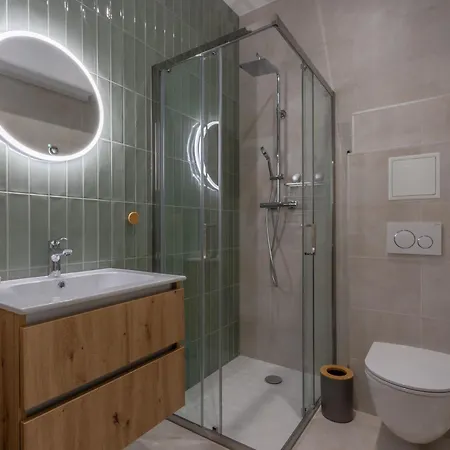 Paloa - Hypercentral Close To Train Station Cozy Apartment