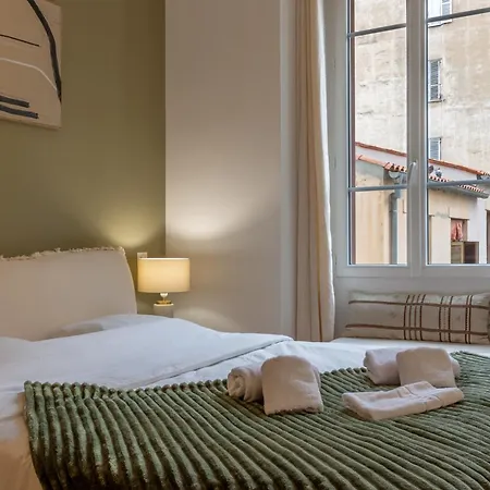 Apartment Paloa - Hypercentral Close To Train Station Cozy *