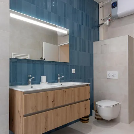 Paloa - Hypercentral Close To Train Station Cozy * Ajaccio (Corsica)