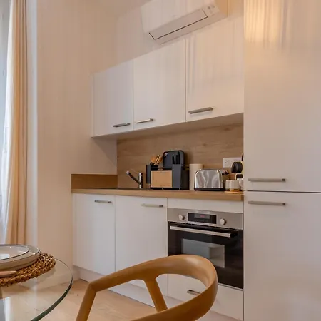 Paloa - Hypercentral Close To Train Station Cozy * Ajaccio (Corsica)