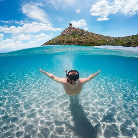 Paloa - Hypercentral Close To Train Station Cozy Apartment Ajaccio (Corsica)