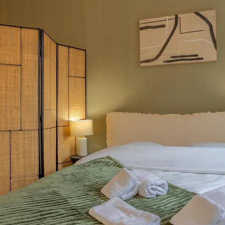 Appartement Paloa - Hypercentral Close To Train Station Cozy