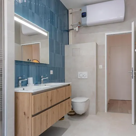 Appartement Paloa - Hypercentral Close To Train Station Cozy *