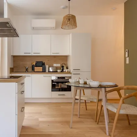 Appartement Paloa - Hypercentral Close To Train Station Cozy