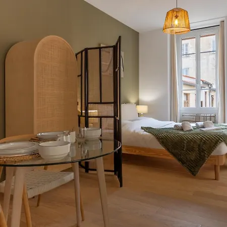 Paloa - Hypercentral Close To Train Station Cozy