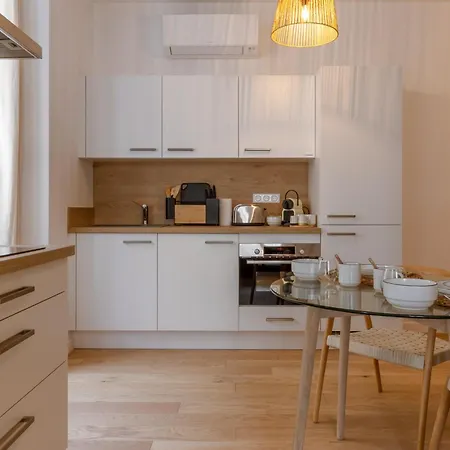 Appartement Paloa - Hypercentral Close To Train Station Cozy *