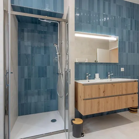 Paloa - Hypercentral Close To Train Station Cozy Ajaccio (Corsica)