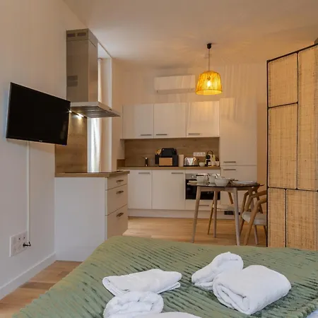 Paloa - Hypercentral Close To Train Station Cozy *