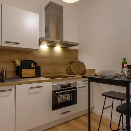 Appartement Paloa - Hypercentral Close To Train Station Cozy *