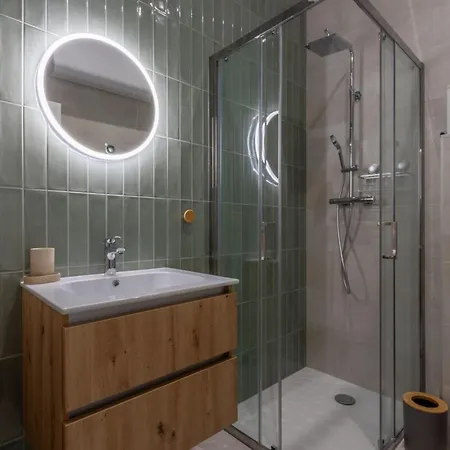 Paloa - Hypercentral Close To Train Station Cozy Appartement *