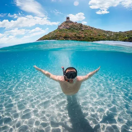 Paloa - Hypercentral Close To Train Station Cozy Appartement Ajaccio (Corsica)