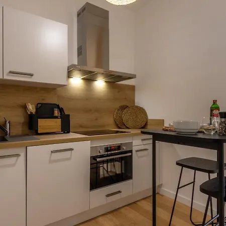 Appartement Paloa - Hypercentral Close To Train Station Cozy *