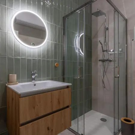 Appartement Paloa - Hypercentral Close To Train Station Cozy Ajaccio (Corsica)