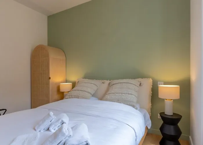 Paloa - Hypercentral Close To Train Station Cozy Ajaccio (Corsica)