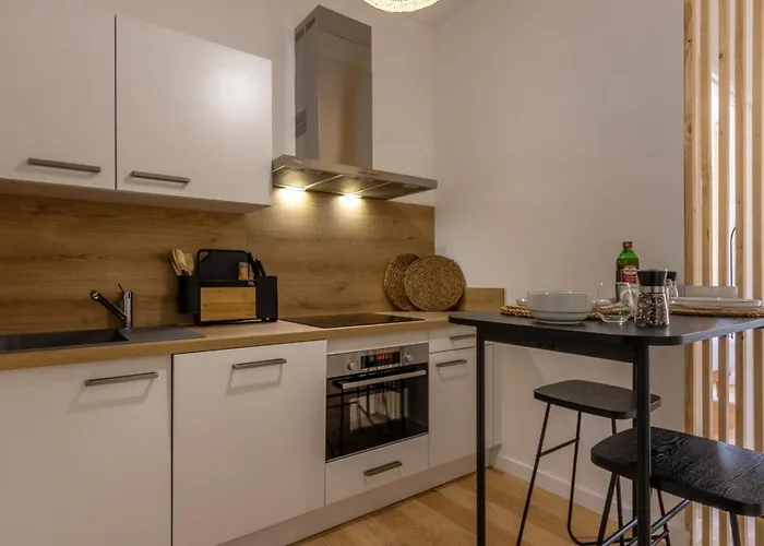 Apartment Paloa - Hypercentral Close To Train Station Cozy *