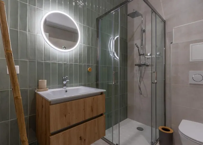 Paloa - Hypercentral Close To Train Station Cozy Apartment *