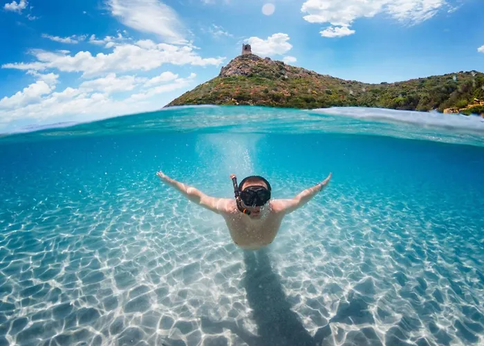 Paloa - Hypercentral Close To Train Station Cozy Apartment Ajaccio (Corsica)