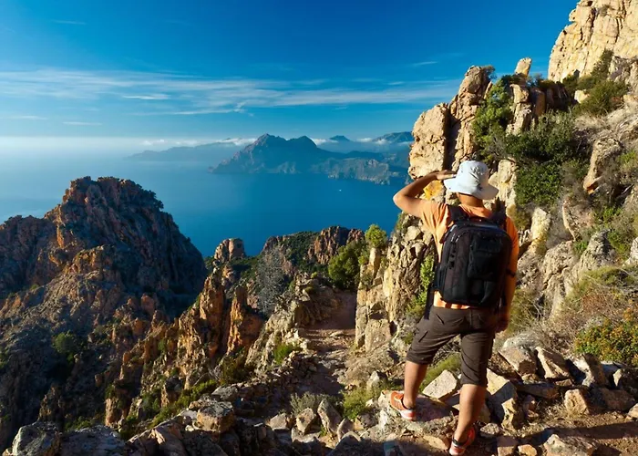 Paloa - Hypercentral Close To Train Station Cozy Ajaccio (Corsica)